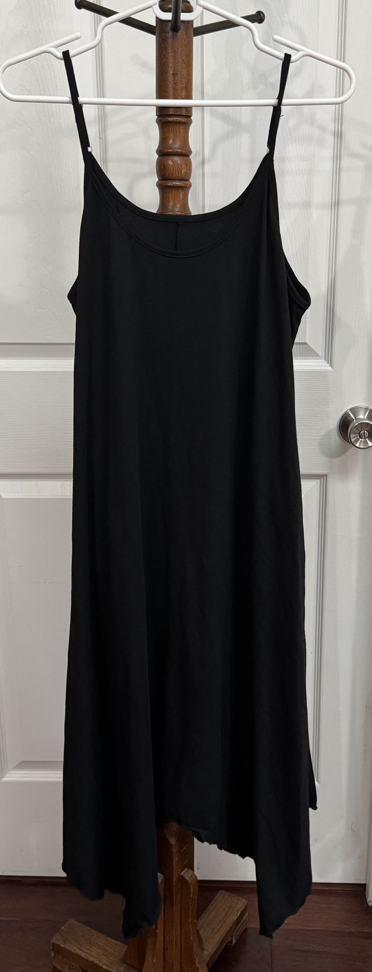 New Adult Black Dress Fits L/XL Just $5