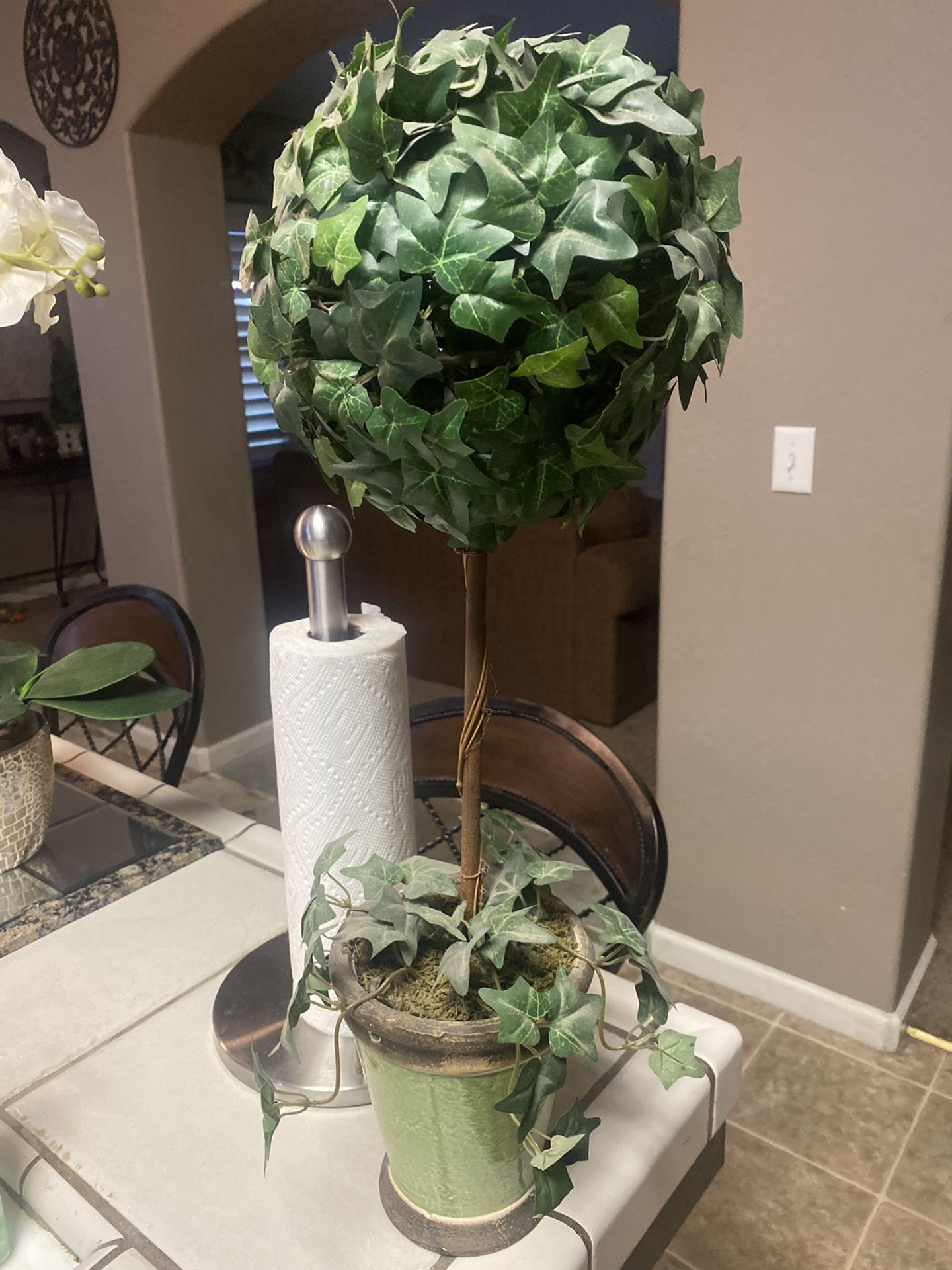 Topiary Tree