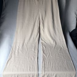 Falconeri Seta Collection Silk And Cotton Pants