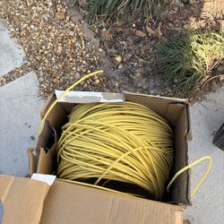 Mohawk 6 LAN Category 6 wire