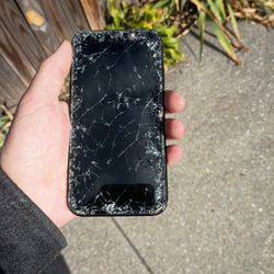 Apple iPhone 16e (Worn But Working)