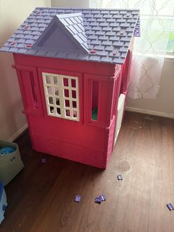 Kids Princess Play House