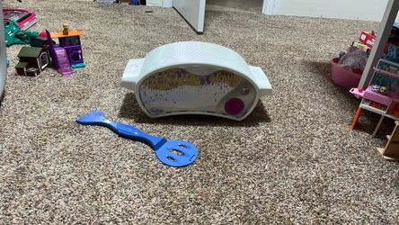 Easy Bake Oven