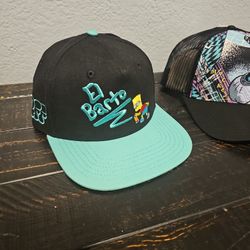 Neff Hat Snapbacks