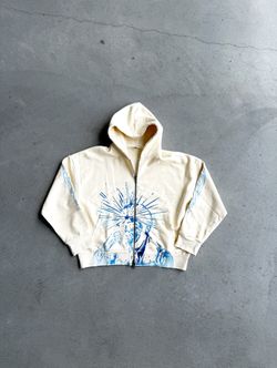 Hidden Agenda Hoodie
