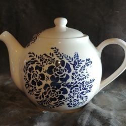 Pier One Tea Pot