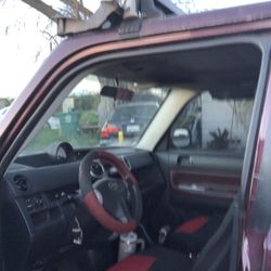 Toyota Scion 2006 1.8L,  230k Runs Strong