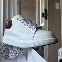 Alexander McQueen Sneakers