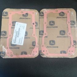 John Deere Gasket LVU800502