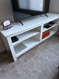 TV stand