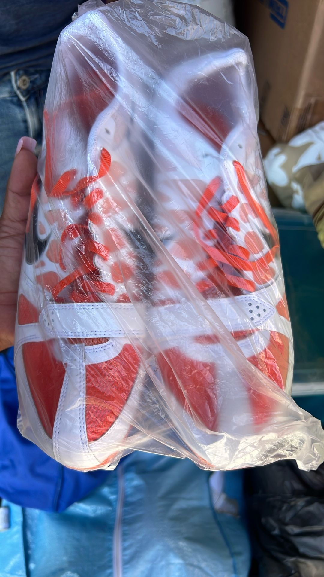 Nike