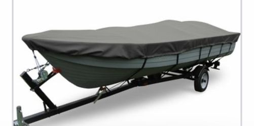 15 ft boat cover