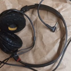Sony Headphones
