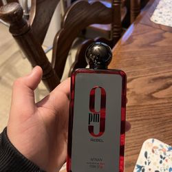 Fragrance