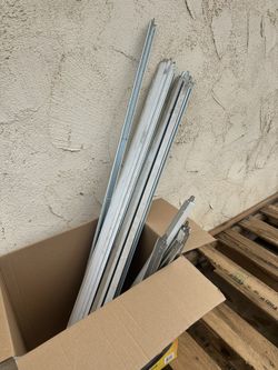 Commercial T Bar