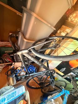 TREK BIKE