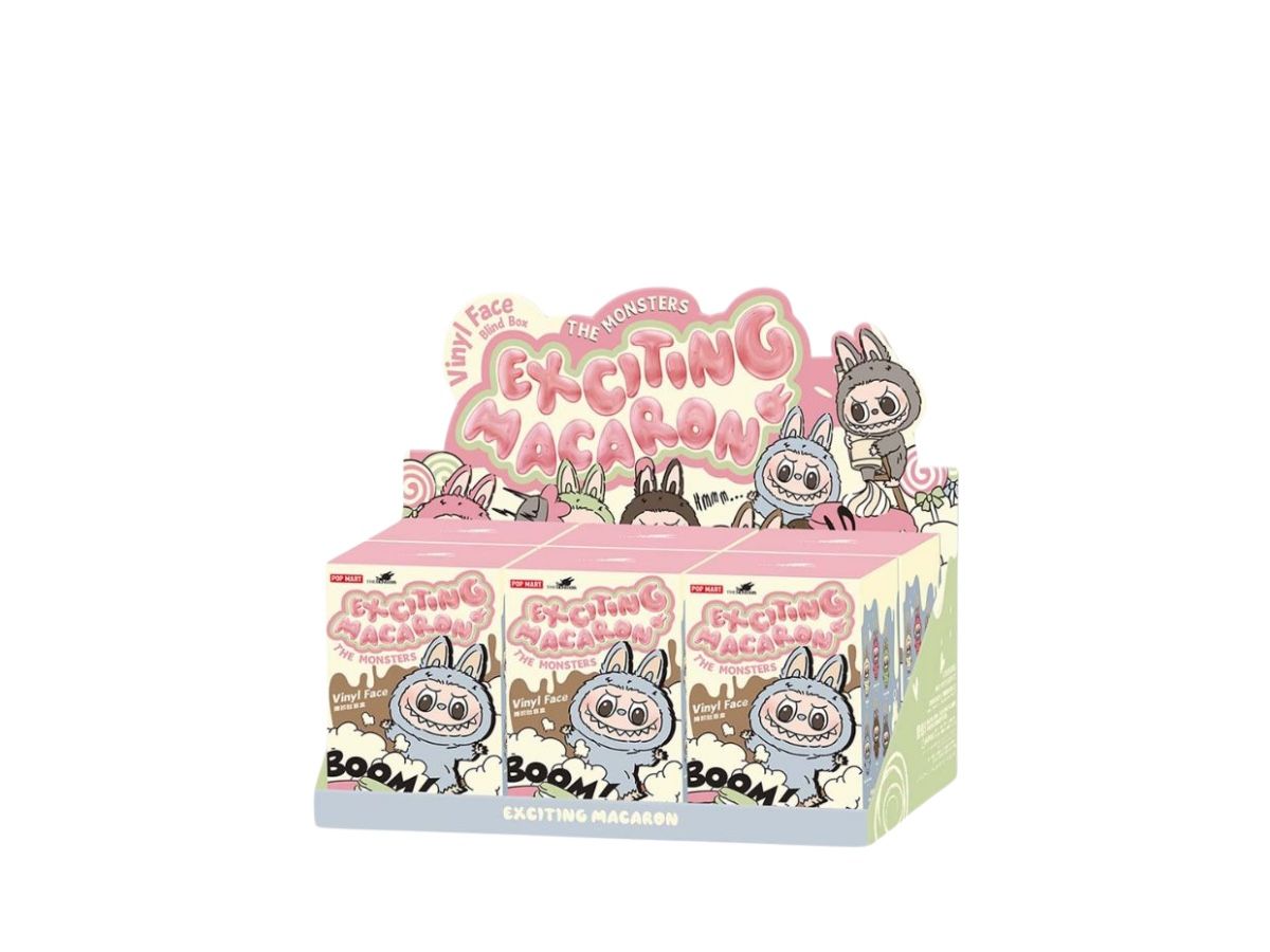$170 Exciting Macarons Set