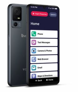 Jitterbug Smart4