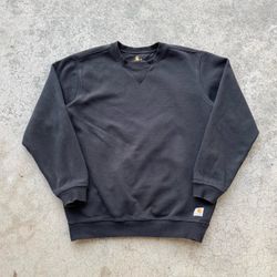 CARHARTT Crewneck Sweater Size Medium