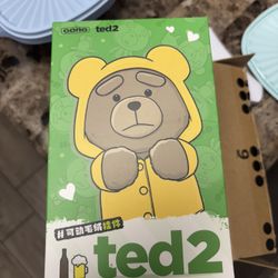Ted 2 