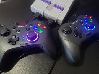 Ultra DREAM CONSOLE 13800 games 35 consoles