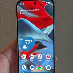 Google Pixel 9 Pro XL
