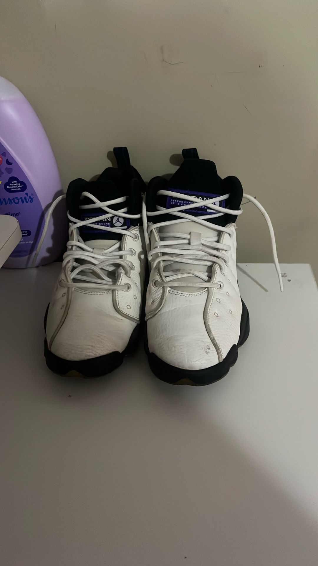 Nike Air Jordan Jump man Women
