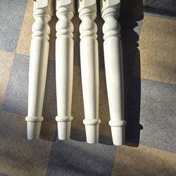 FarmHouse Table Legs