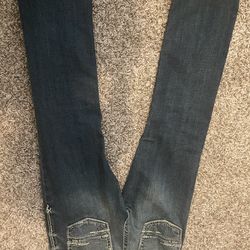Ariat mens jeans