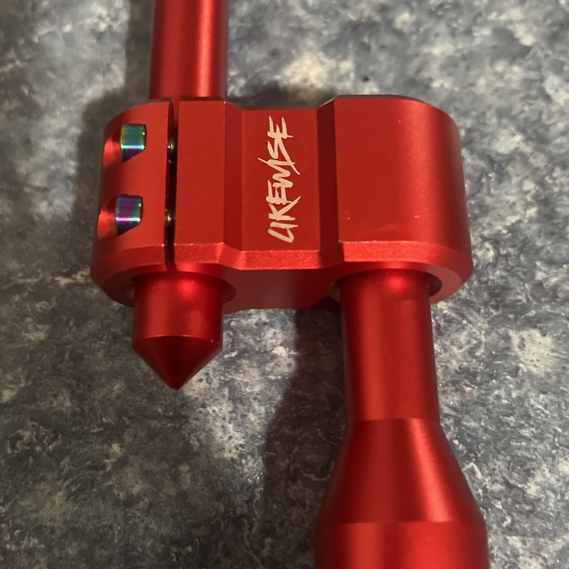 Likewise Shifter Extended for Sale in Puyallup, WA OfferUp