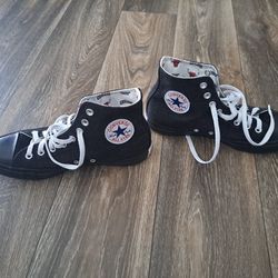 Chicago Bulls Converse 
