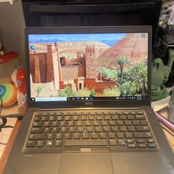 Dell Latitude Laptop 4 Parts