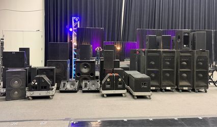 Pro Audio Sound Sale!