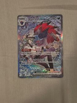 Pokemon Ascended Heroes