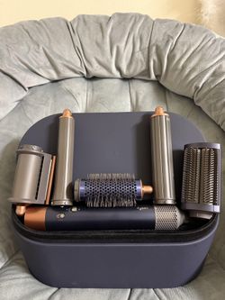 Dyson Airwrap