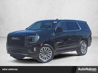 2023 GMC Yukon
