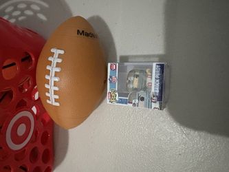 NFL bitty pop