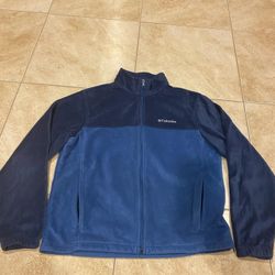 Columbia Jacket 