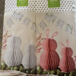 Easter Honeycomb’s Bunnies 🐰 