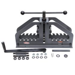 Tube Roller Pipe Bender（Jh2667E)