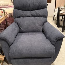 LA Z BOY Adjustable sofa