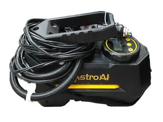 Astro Psj002942 Black Electric Compressor