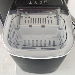 Ice Maker