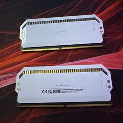 DDR5 Ram 