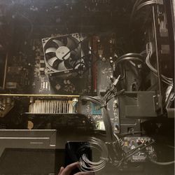 Gaming Computer 