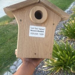 Bird House