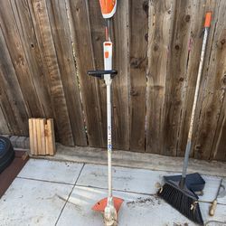 Stihl FSA 57