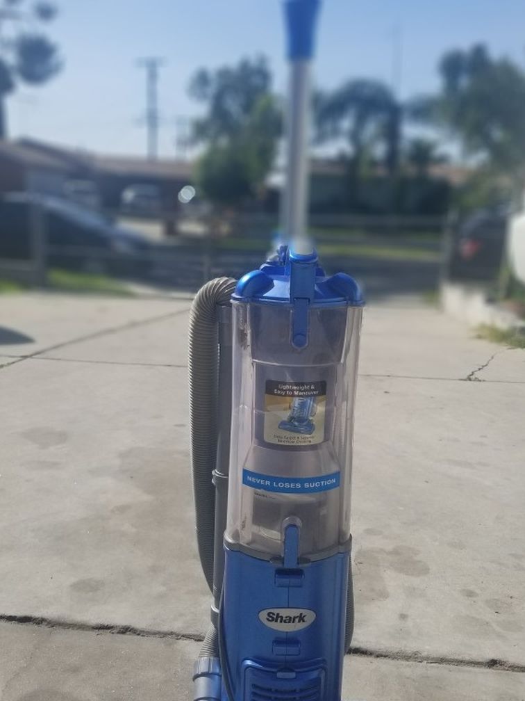 Shark Vacuum