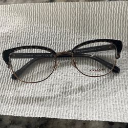 Coach Glasses 