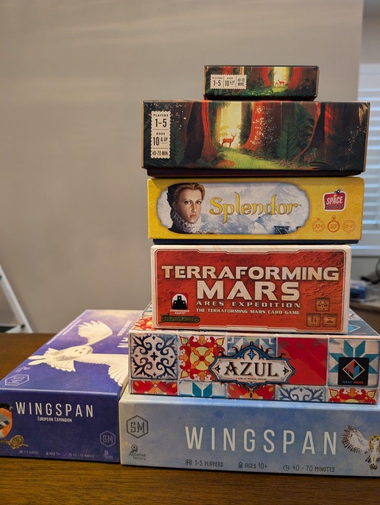 Board Games